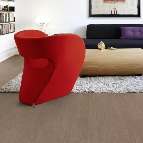 ДУБ СВЕТЛЫЙ НАТУРАЛЬНЫЙ КВАРЦ ВИНИЛ PERGO LVT OPTIMUM PLANK GLUE